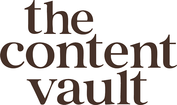 The Content Vault