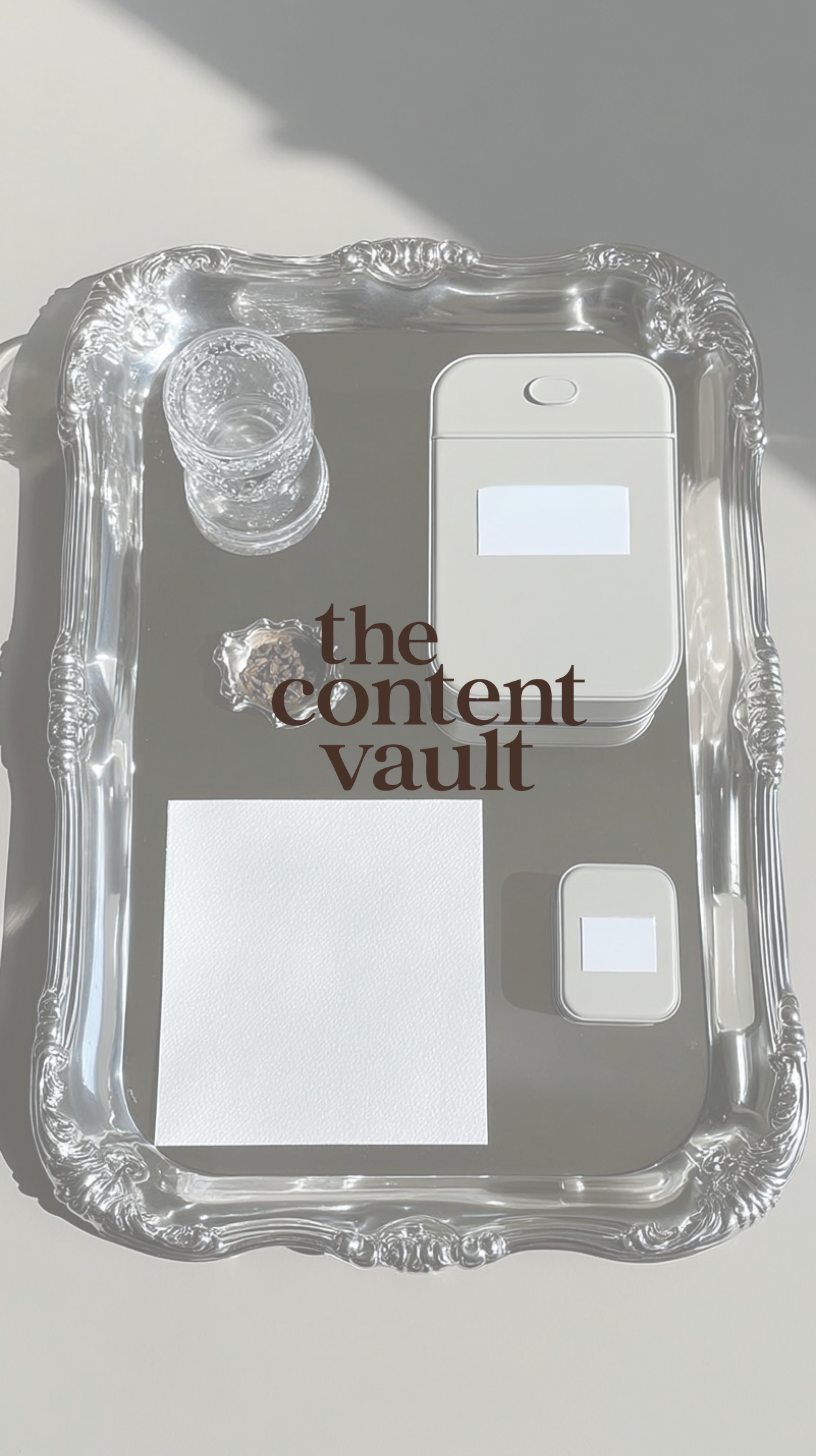 Mockup for tea watermark 2